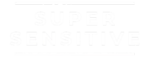 Super Sensitive logo